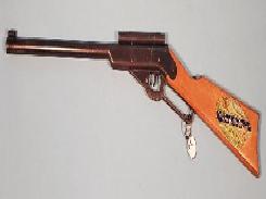 Buzz Barton Daisy #103 Special BB Gun