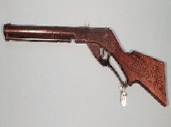 Daisy Red Rider Saddle Ring Lever Action Carbine