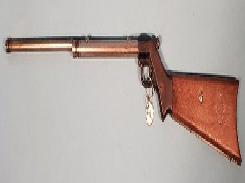 Matchless Second Model BB Rifle