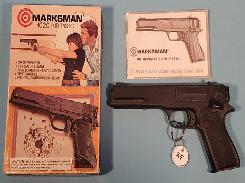 Marksman 20 Shot BB Repeater