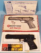 Marksman 1010 BB Repeater 20 Shot Pistol