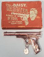 Daisy Targeteer #118 Pistol