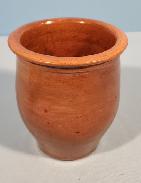 Galena Pottery Preserve Jar 