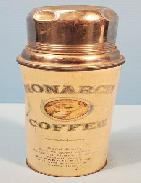 Monarch Coffee Early Thermos 