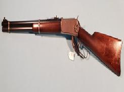 Winchester Model 94 Lever Action SR Carbine