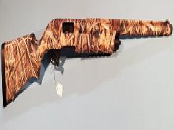 Remington M887 Nitro Mag. Slide Action Shotgun
