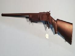 Rossi SS .410 Shotgun 