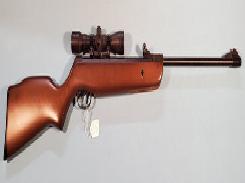 Gamo 220 Hunter Air Rifle 