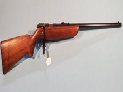 Remington Model 510 Target Master Bolt Action Rifle 