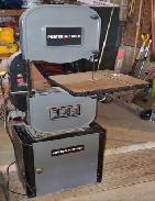 Porter Cable Shop Band Saw