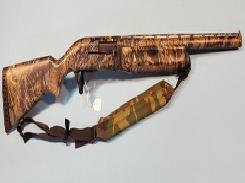 Remington SP-10 Magnum Semi-Auto Shotgun