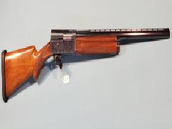 Browning Auto-5 'Light Twelve' Semi-Auto Shotgun