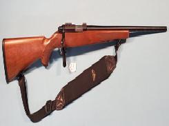 Ruger Model 77/22 Rifle
