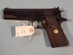 Colt Ace Service Model 1911 Style Semi-Auto Pistol