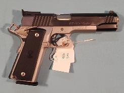 Para-Ordnance S14.45 Limited Semi-Auto Pistol