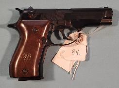 Browning Model BDA-380 Semi-Auto Pistol