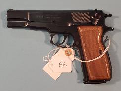 FEG Model GKK-45 '1911 Style' Semi-Auto Pistol