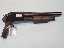 Mossberg Model 88 Defender Slide Action Shotgun