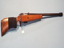 Mossberg Model 395KB Bolt Action Shotgun