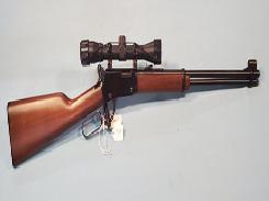 Henry Model H001 Lever Action Rifle