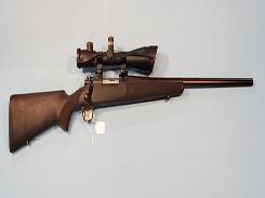 Winchester Classic SM Model 70 Bolt Action Rifle
