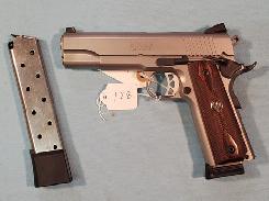 Ruger SR-1911 Semi-Auto Pistol