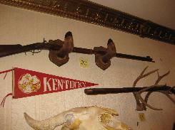 Kentucky Rifles & Firearms