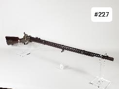 Sharps Model 1863 Rifle
