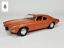 1973 Chevy Camaro