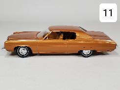1973 Chevy Caprice