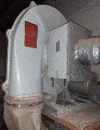 Haradee Model 30A Dust Collector