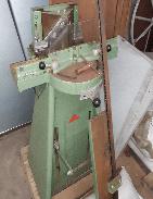 Morso Chopper for Moulding Cutting & Joining