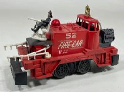 Lionel No.52 Fire Car