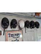 Bell Helmets & Others