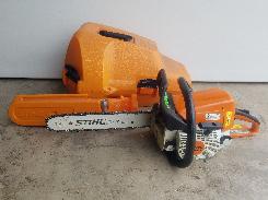   Stihl MS 250 Chain Saw