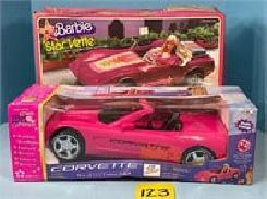 Barbie Vettes