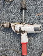  Milwaukee HD 1/2 Hammer Drill