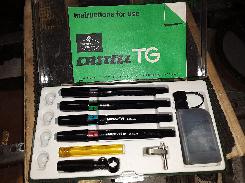 Castell TG Technical Drawing Set