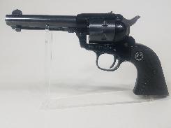 Ruger Old Model Lightweight Single-Six Revolver