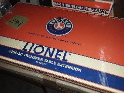 Lionel Orig. Box Accessories