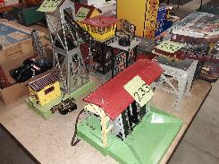 Lionel Loaders & Towers