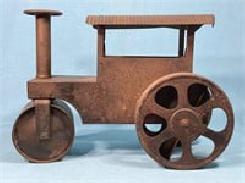 Sturditoy Steam Roller