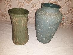 Monmouth Brushware 8 Vase
