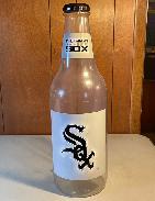 White Sox 24 Plastic Bottle Bank