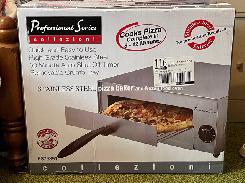 Collezioni SS Pizza Oven NIB