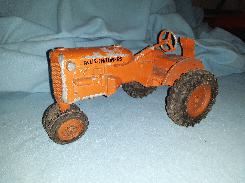 1947 Allis Chalmers C Tractor