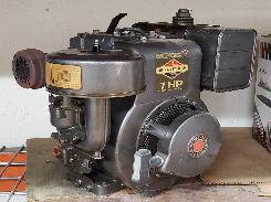 Briggs & Stratton 7 HP Gas Engine
