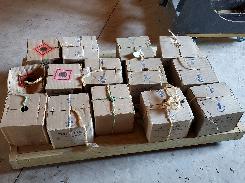 (14) Boxes of Twine