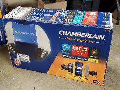 Chamberlain Smart Garage Door Openers