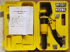 YQK-70 Hydraulic Crimping Tool Kit - New